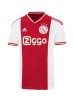 Ajax Daley Blind #17 Fotballdrakt Hjemme Klær 2022-23 Korte ermer
